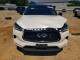 Infiniti QX50 2022 — Copart