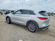 Infiniti QX50 2021 — Copart
