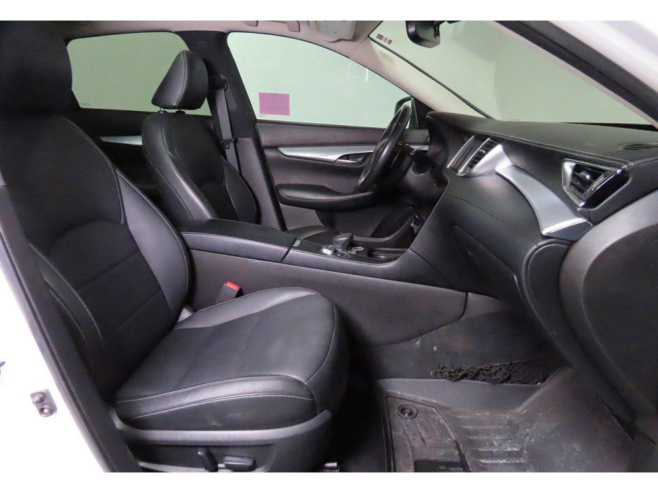 Infiniti QX50 2019 — Copart