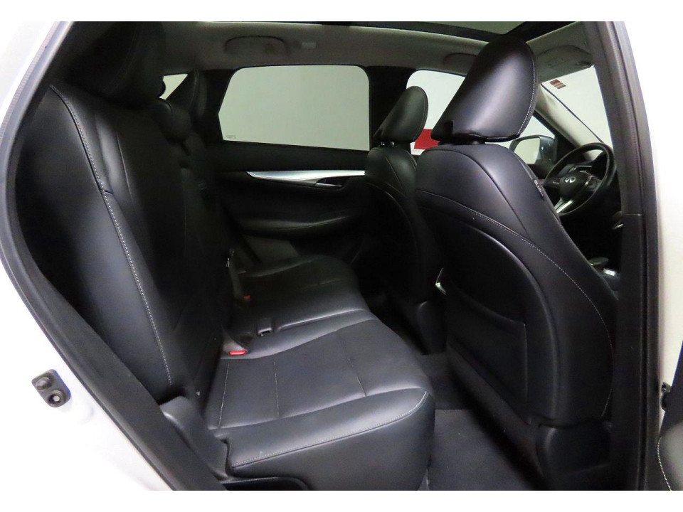 Infiniti QX50 2019 — Copart