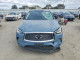 Infiniti QX50 2024 — Copart