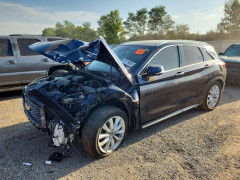 Infiniti QX50 2019