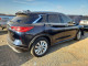 Infiniti QX50 2019 — Copart
