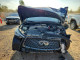 Infiniti QX50 2019 — Copart