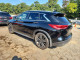 Infiniti QX50 2021 — Copart