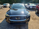 Infiniti QX50 2021 — Copart