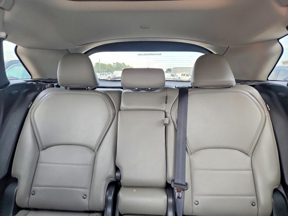 Infiniti QX50 2024 — Copart