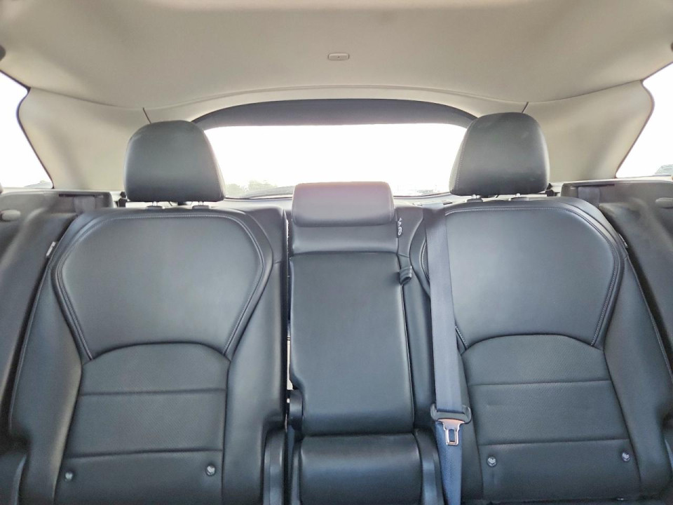Infiniti QX50 2023 — Copart
