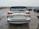 Infiniti QX50 2019 — Copart