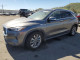 Infiniti QX50 2019 — Copart