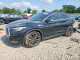 Infiniti QX55 ESSENTIAL 2022 — Copart