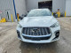 Infiniti QX55 LUXE 2025 — Copart