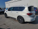 Infiniti QX56 BASE 2012 — Copart