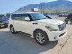Infiniti QX56 BASE 2012 — Copart
