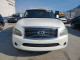 Infiniti QX56 BASE 2012 — Copart
