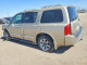 Infiniti QX56 BASE 2005 — Copart