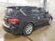 Infiniti QX56 BASE 2012 — Copart