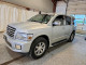 Infiniti QX56 BASE 2006 — Copart