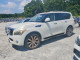 Infiniti QX56 BASE 2012 — Copart