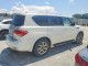 Infiniti QX56 BASE 2012 — Copart