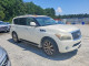 Infiniti QX56 BASE 2012 — Copart
