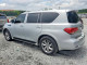 Infiniti QX56 BASE 2011 — Copart