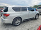 Infiniti QX56 BASE 2011 — Copart
