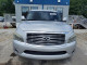 Infiniti QX56 BASE 2011 — Copart