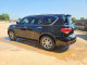 Infiniti QX56 BASE 2011 — Copart
