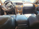 Infiniti QX56 BASE 2011 — Copart