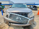 Infiniti QX56 BASE 2011 — Copart