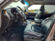 Infiniti QX56 BASE 2011 — Copart