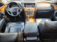 Infiniti QX56 BASE 2011 — Copart