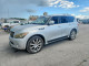 Infiniti QX56 BASE 2011 — Copart