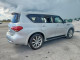 Infiniti QX56 BASE 2011 — Copart