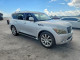 Infiniti QX56 BASE 2011 — Copart