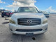 Infiniti QX56 BASE 2011 — Copart