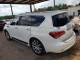 Infiniti QX56 BASE 2012 — Copart
