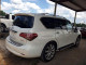 Infiniti QX56 BASE 2012 — Copart