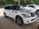 Infiniti QX56 BASE 2012 — Copart