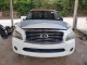 Infiniti QX56 BASE 2012 — Copart