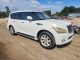 Infiniti QX56 BASE 2013 — Copart