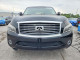 Infiniti QX56 BASE 2012 — Copart