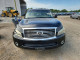 Infiniti QX56 BASE 2012 — Copart