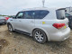 Infiniti QX56 BASE 2011 — Copart