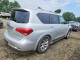 Infiniti QX56 BASE 2011 — Copart