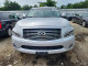 Infiniti QX56 BASE 2011 — Copart