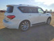 Infiniti QX56 BASE 2012 — Copart