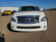 Infiniti QX56 BASE 2012 — Copart