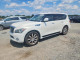 Infiniti QX56 BASE 2011 — Copart